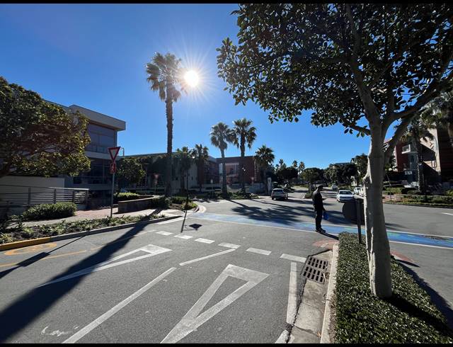 116M² OFFICE TO LET IN CENTURY CITY